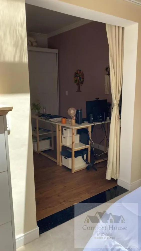 Apartamento, 3 quartos, 107 m² - Foto 10