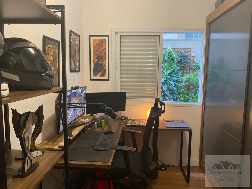 Apartamento, 3 quartos, 107 m² - Foto 7