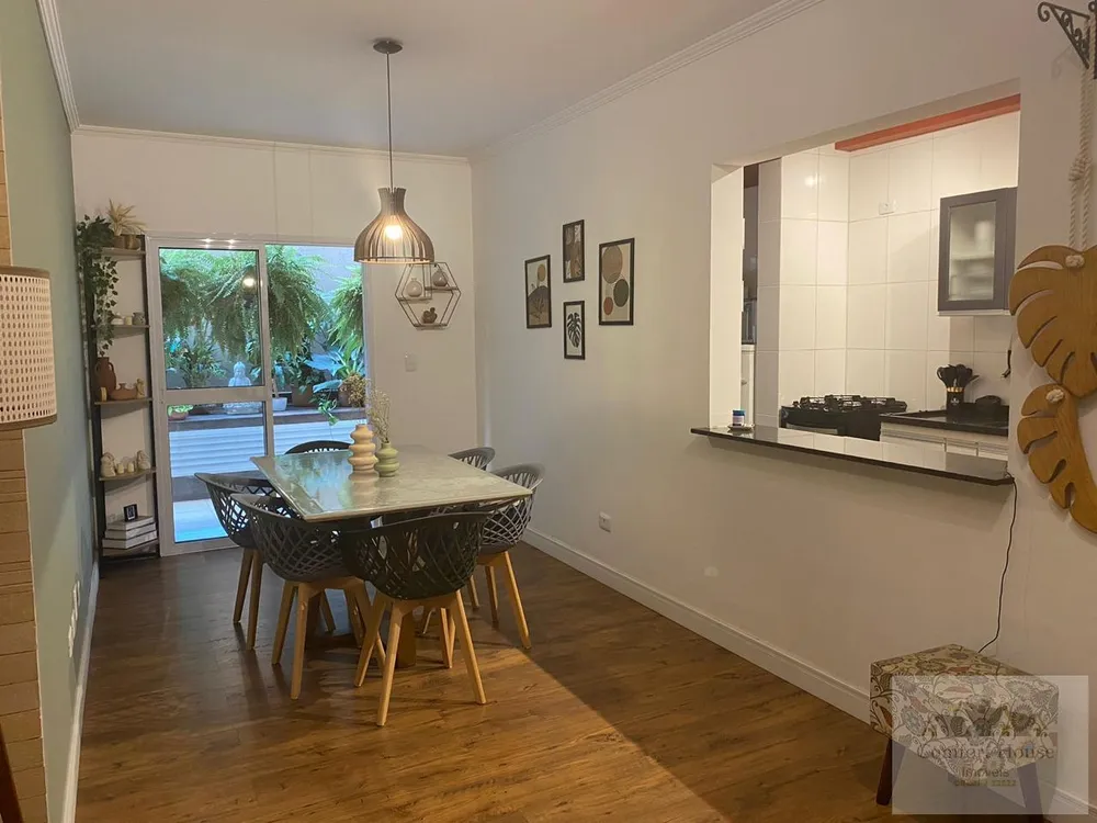 Apartamento, 3 quartos, 107 m² - Foto 2