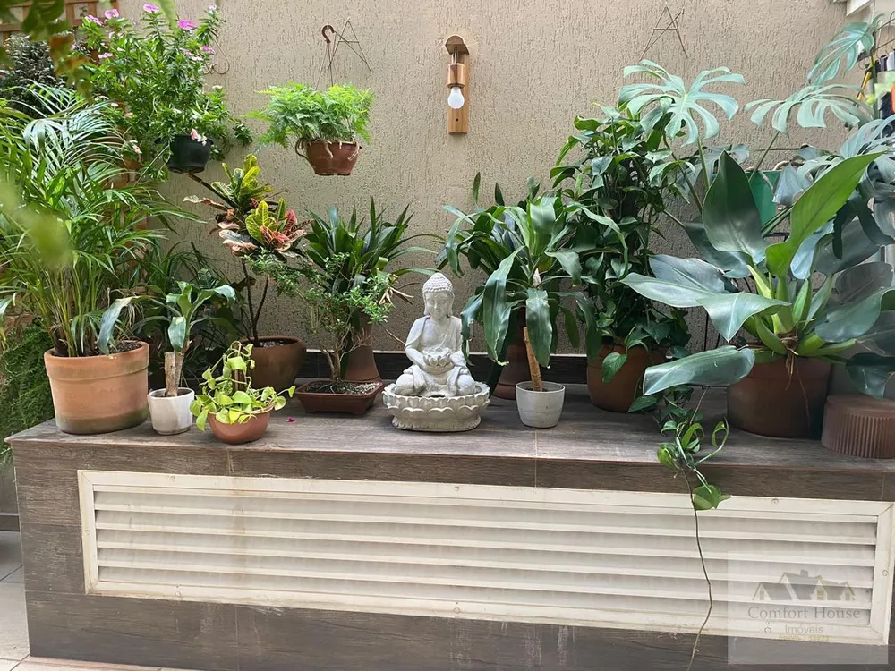 Apartamento, 3 quartos, 107 m² - Foto 5