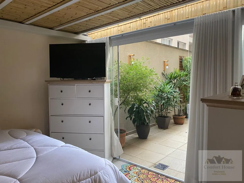 Apartamento, 3 quartos, 107 m² - Foto 11