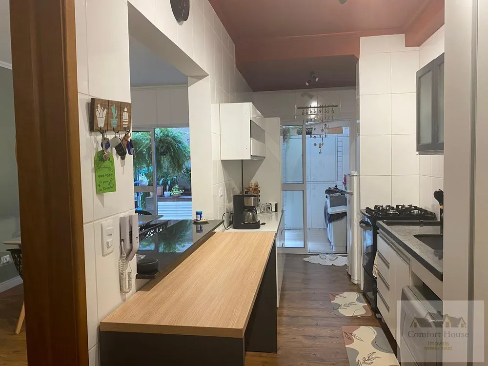 Apartamento, 3 quartos, 107 m² - Foto 6