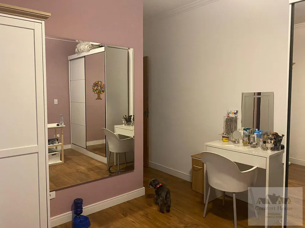 Apartamento, 3 quartos, 107 m² - Foto 8