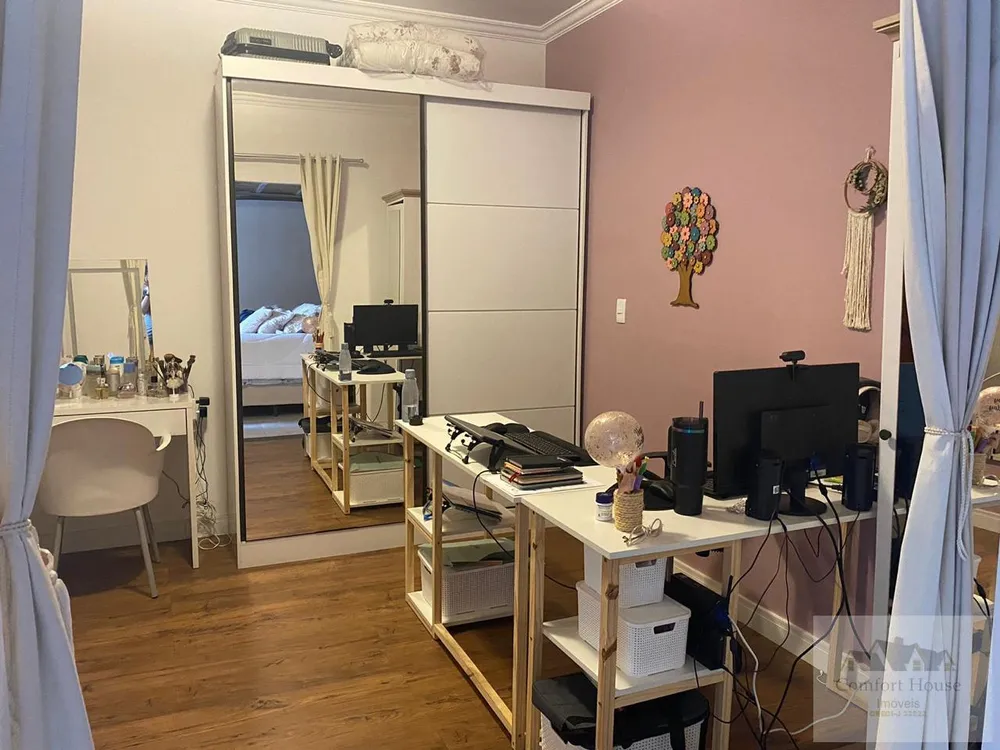 Apartamento, 3 quartos, 107 m² - Foto 9