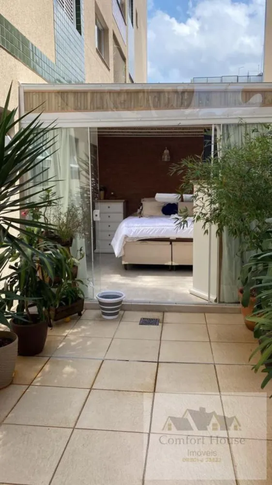 Apartamento, 3 quartos, 107 m² - Foto 12