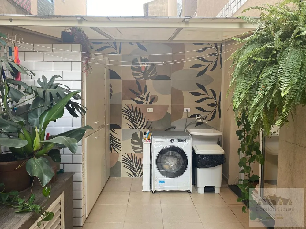 Apartamento, 3 quartos, 107 m² - Foto 3