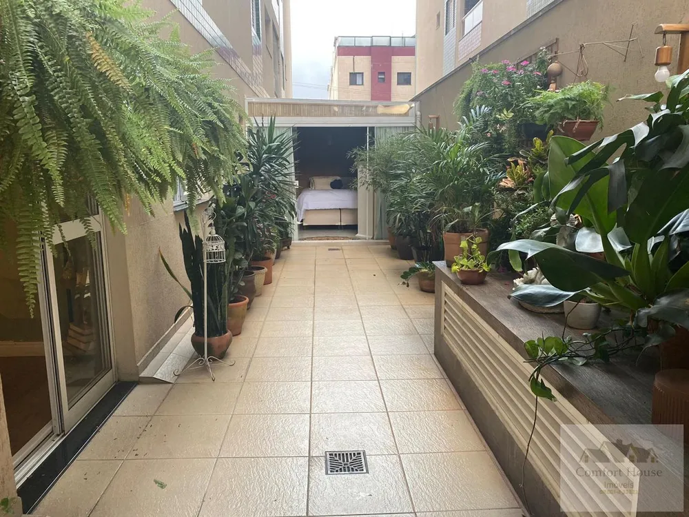 Apartamento, 3 quartos, 107 m² - Foto 4