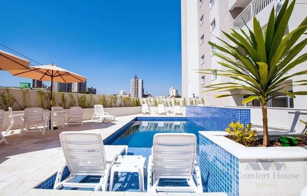 Apartamento, 2 quartos, 66 m² - Foto 3