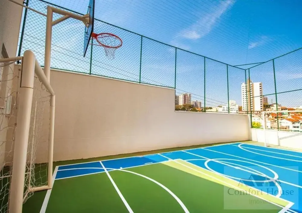 Apartamento, 2 quartos, 66 m² - Foto 5