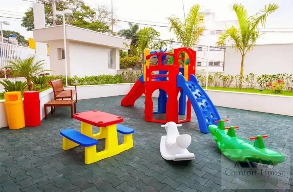 Apartamento, 2 quartos, 66 m² - Foto 2
