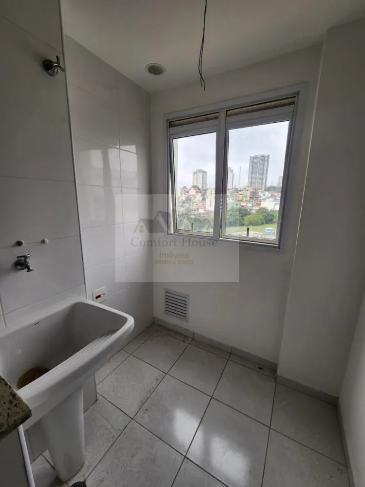 Apartamento, 2 quartos, 66 m² - Foto 6