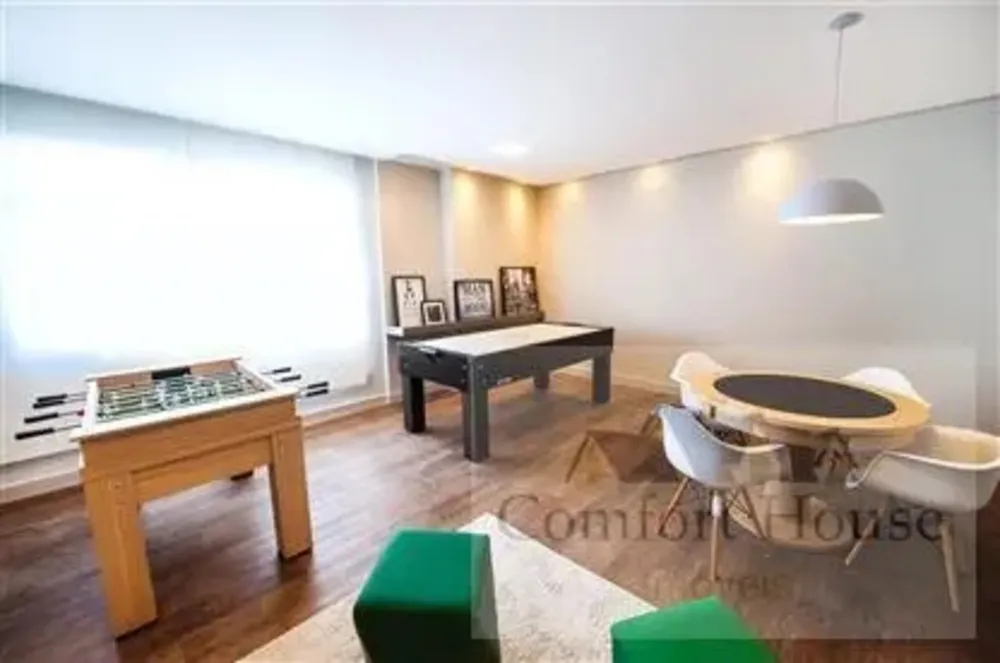 Apartamento, 2 quartos, 66 m² - Foto 8