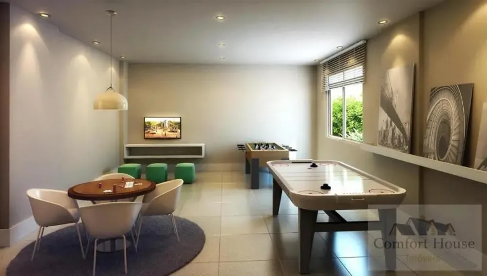 Apartamento, 2 quartos, 66 m² - Foto 7