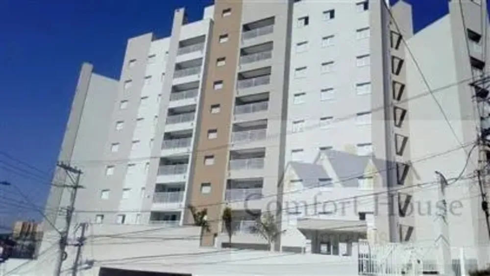 Apartamento, 2 quartos, 66 m² - Foto 2