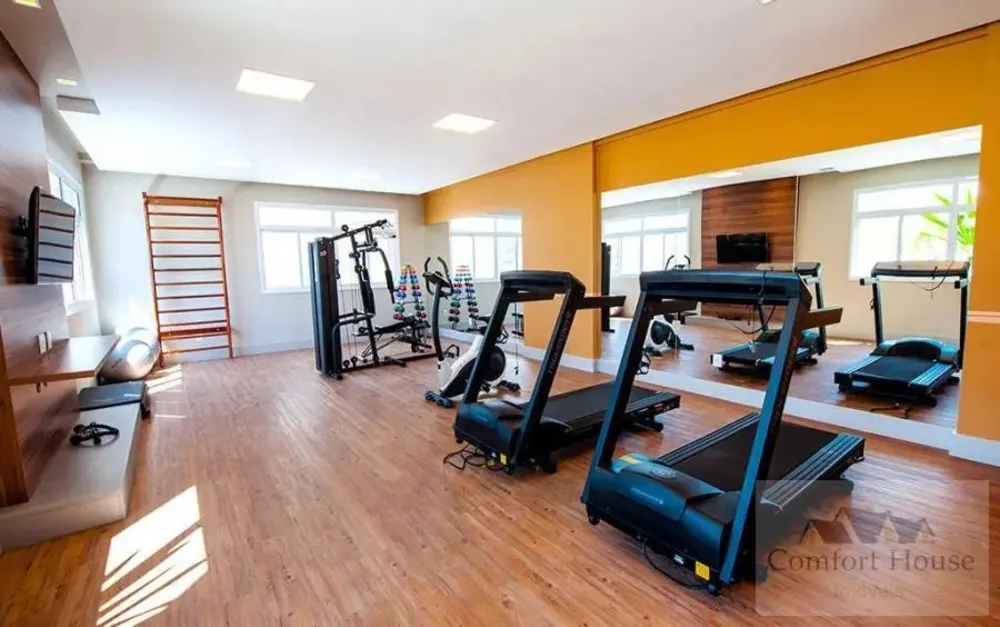 Apartamento, 2 quartos, 66 m² - Foto 11