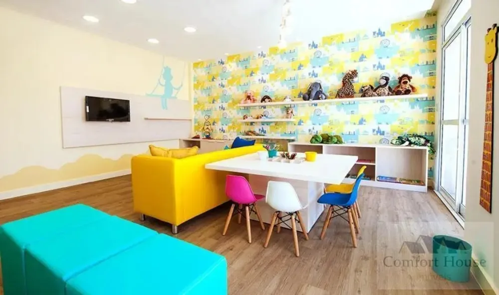 Apartamento, 2 quartos, 66 m² - Foto 12