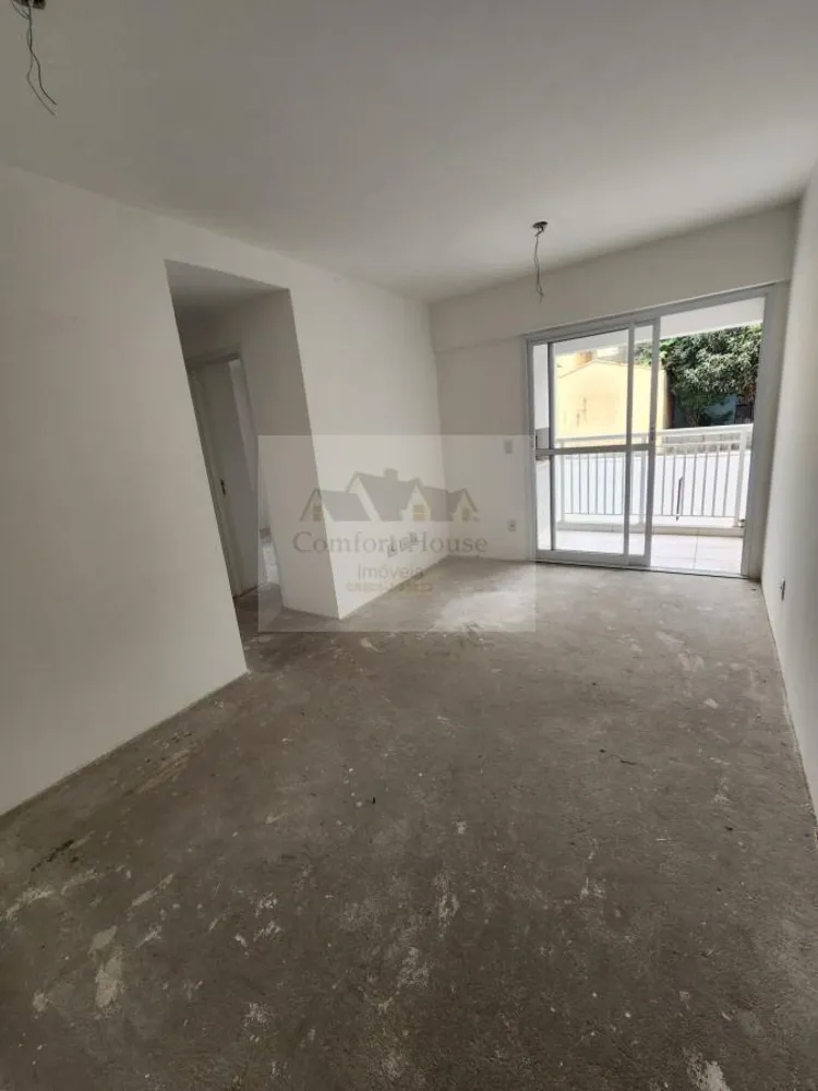 Apartamento, 2 quartos, 66 m² - Foto 10