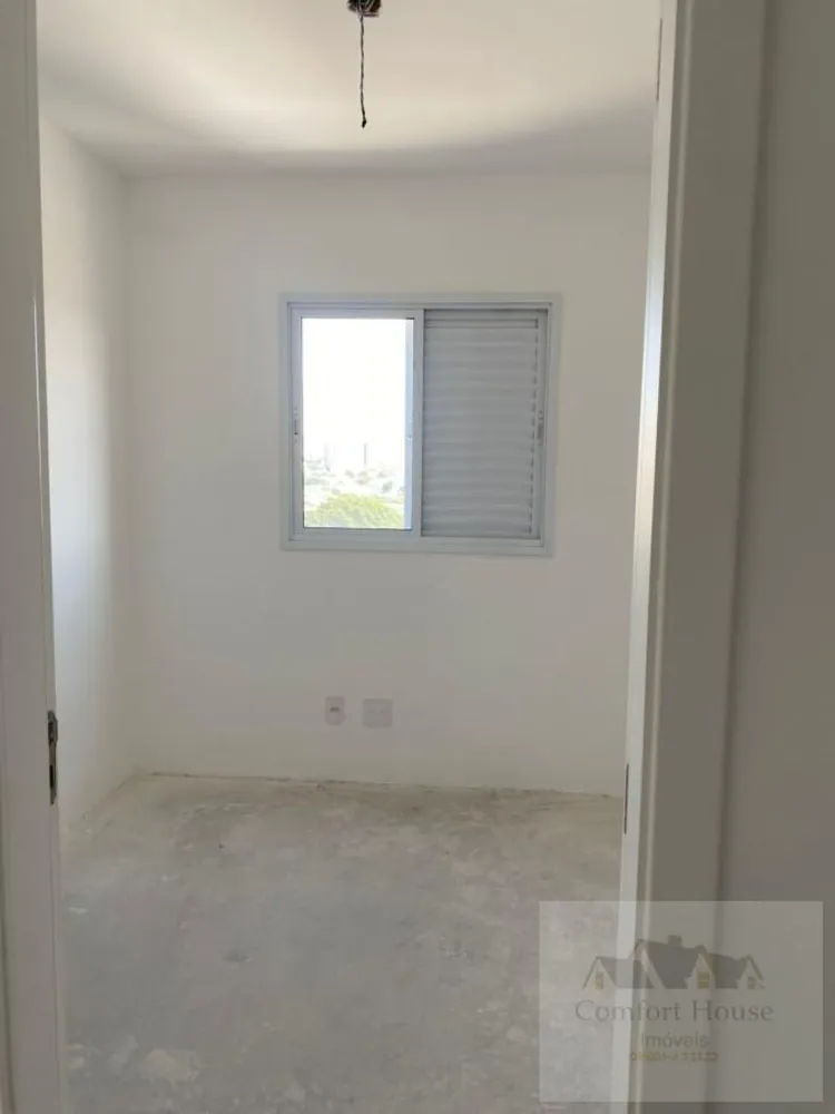 Apartamento, 2 quartos, 58 m² - Foto 2