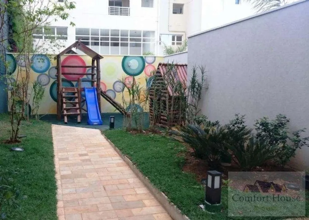 Apartamento, 3 quartos, 83 m² - Foto 6