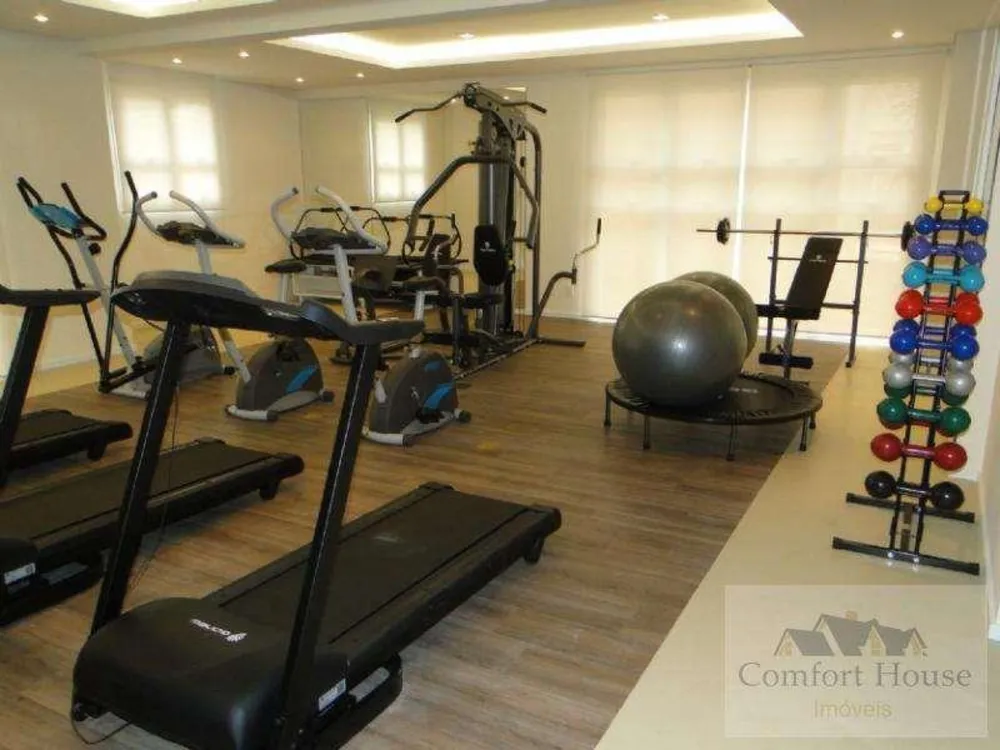 Apartamento, 3 quartos, 83 m² - Foto 5