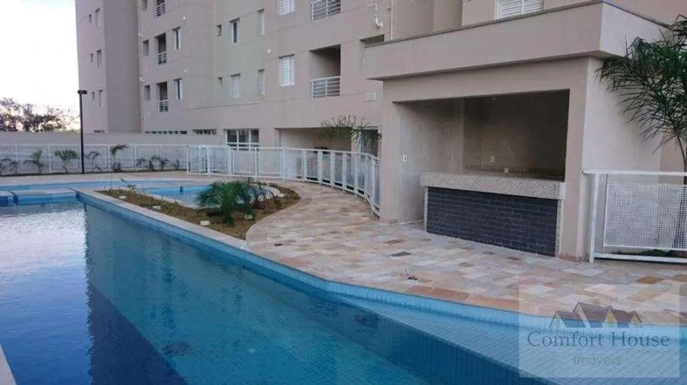 Apartamento, 3 quartos, 83 m² - Foto 8