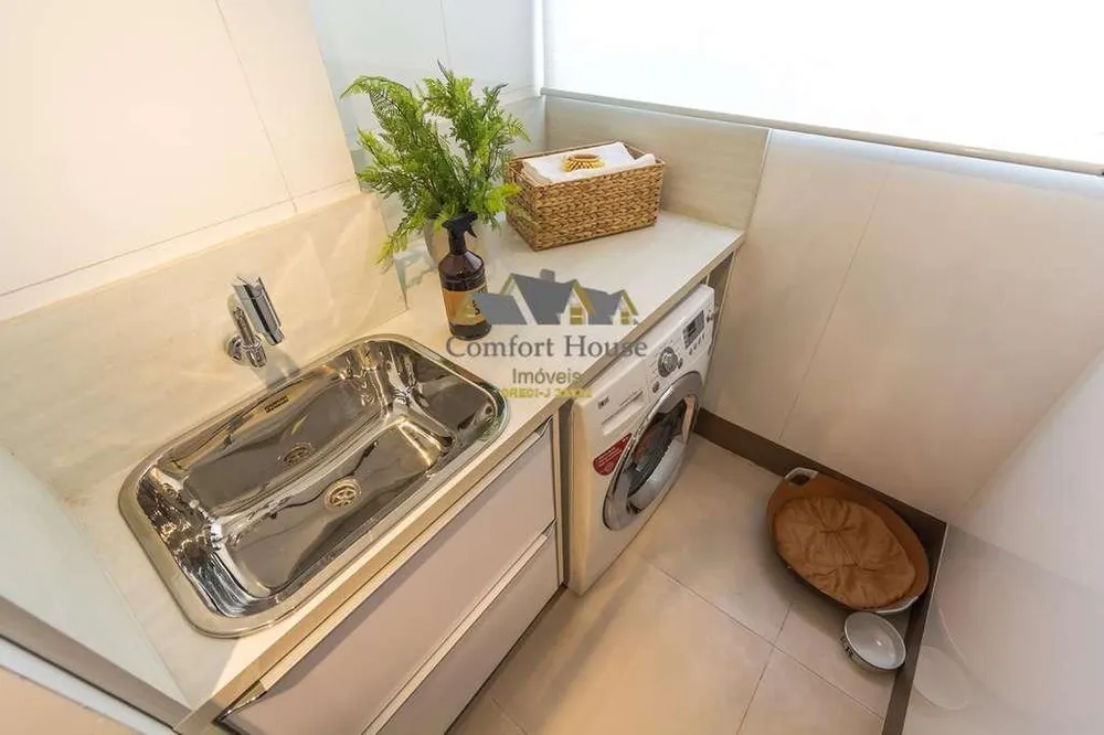 Apartamento, 3 quartos, 83 m² - Foto 14