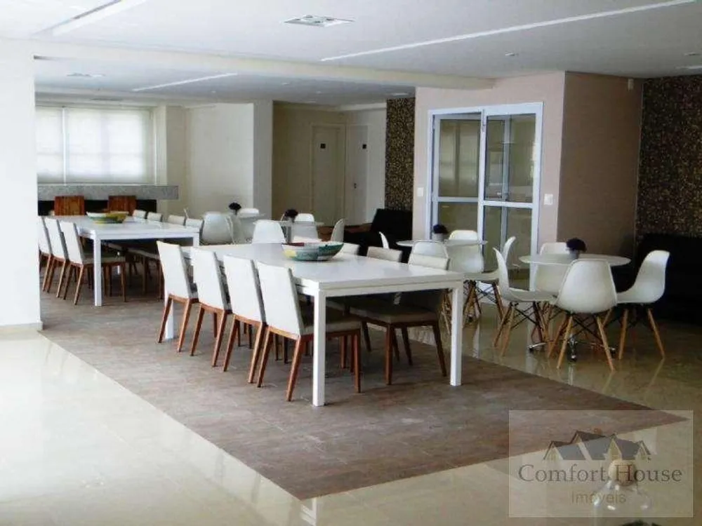 Apartamento, 3 quartos, 83 m² - Foto 2