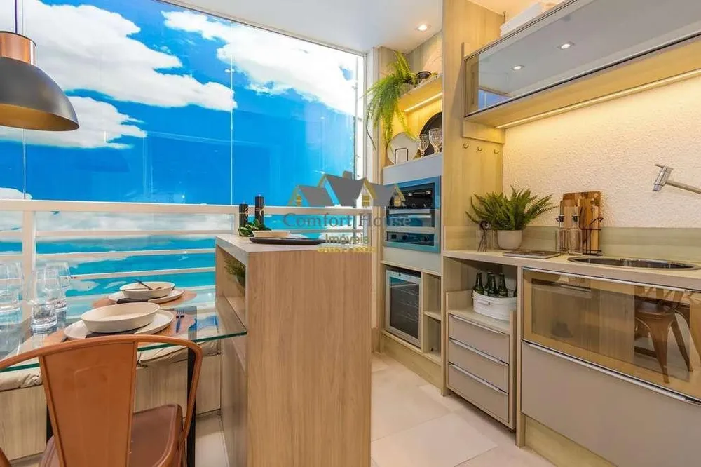 Apartamento, 3 quartos, 83 m² - Foto 7