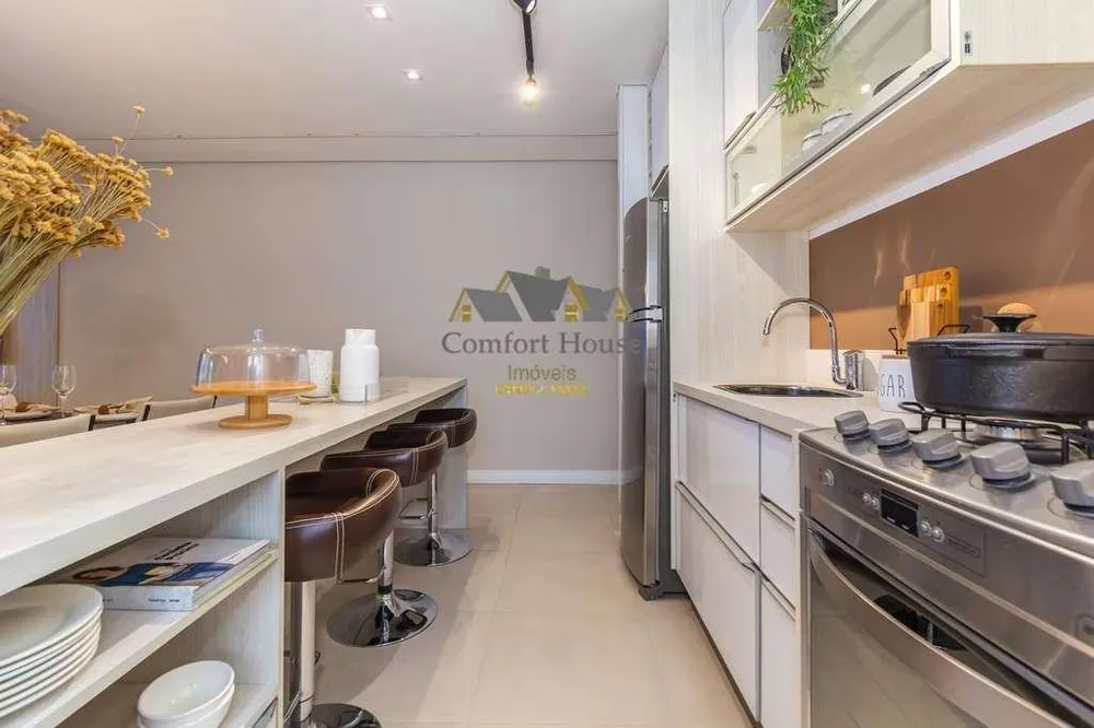 Apartamento, 3 quartos, 83 m² - Foto 15