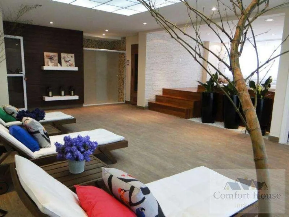 Apartamento, 3 quartos, 83 m² - Foto 9