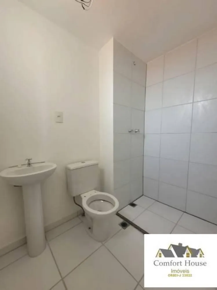 Apartamento, 3 quartos, 60 m² - Foto 11