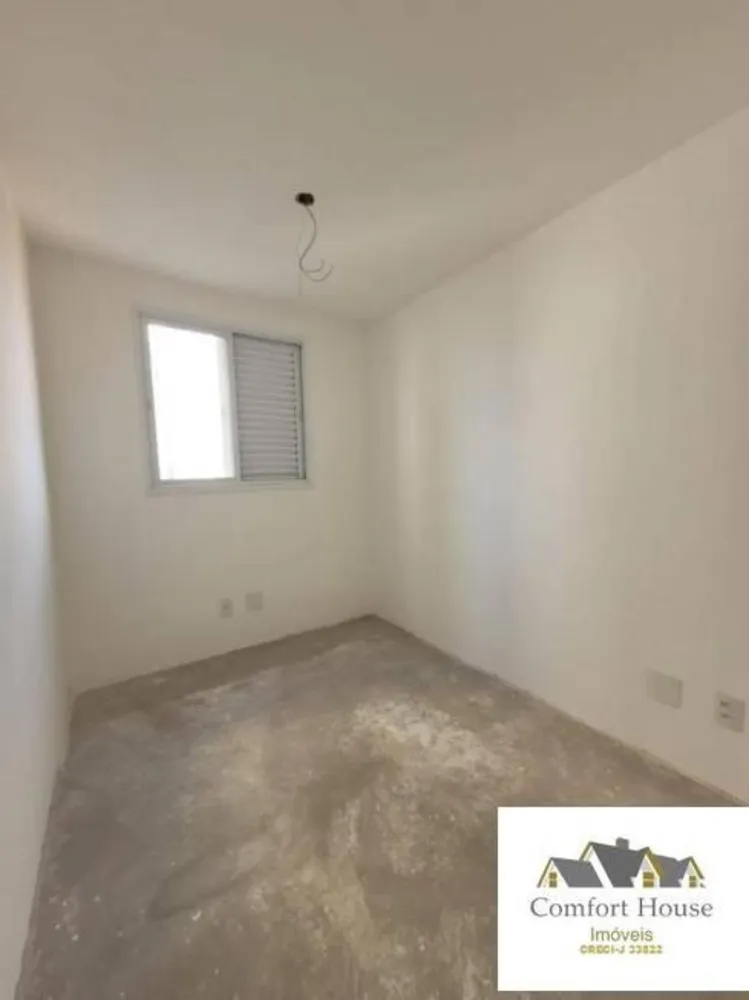 Apartamento, 3 quartos, 60 m² - Foto 9
