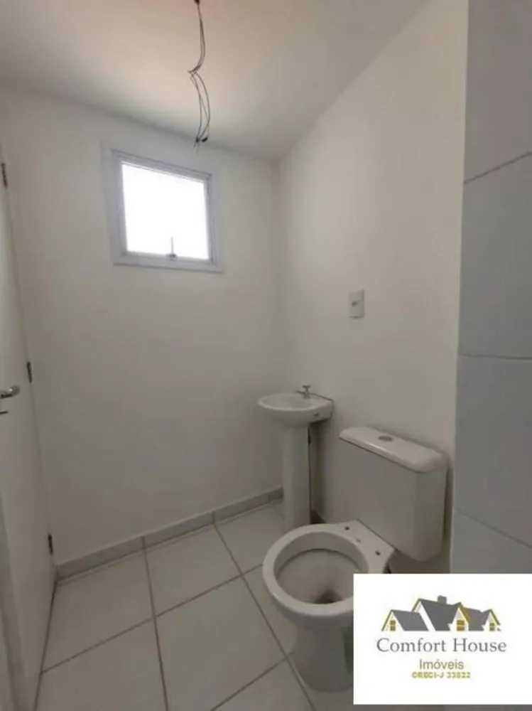 Apartamento, 3 quartos, 60 m² - Foto 12