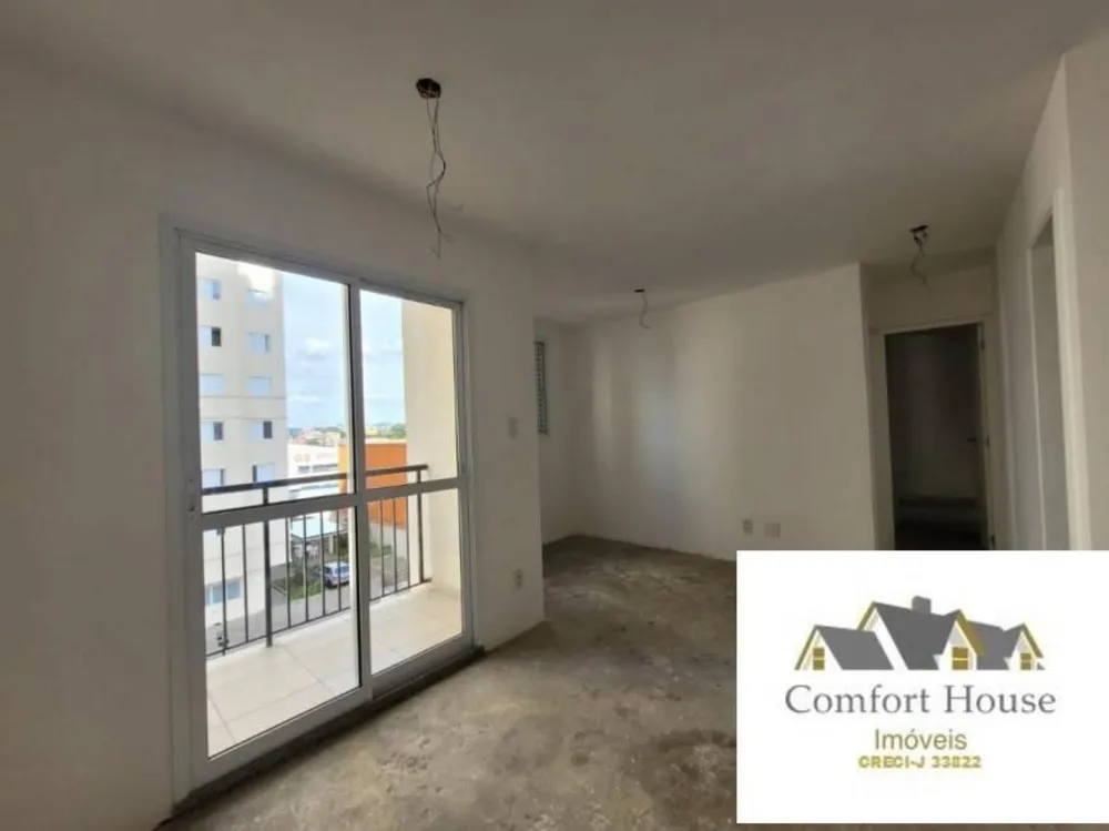 Apartamento, 3 quartos, 60 m² - Foto 8