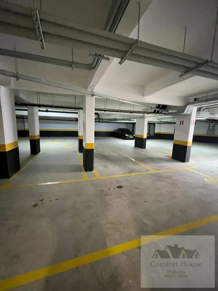 Apartamento, 2 quartos, 55 m² - Foto 16