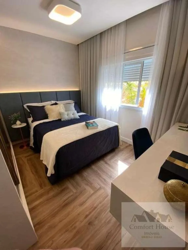 Apartamento, 2 quartos, 55 m² - Foto 8