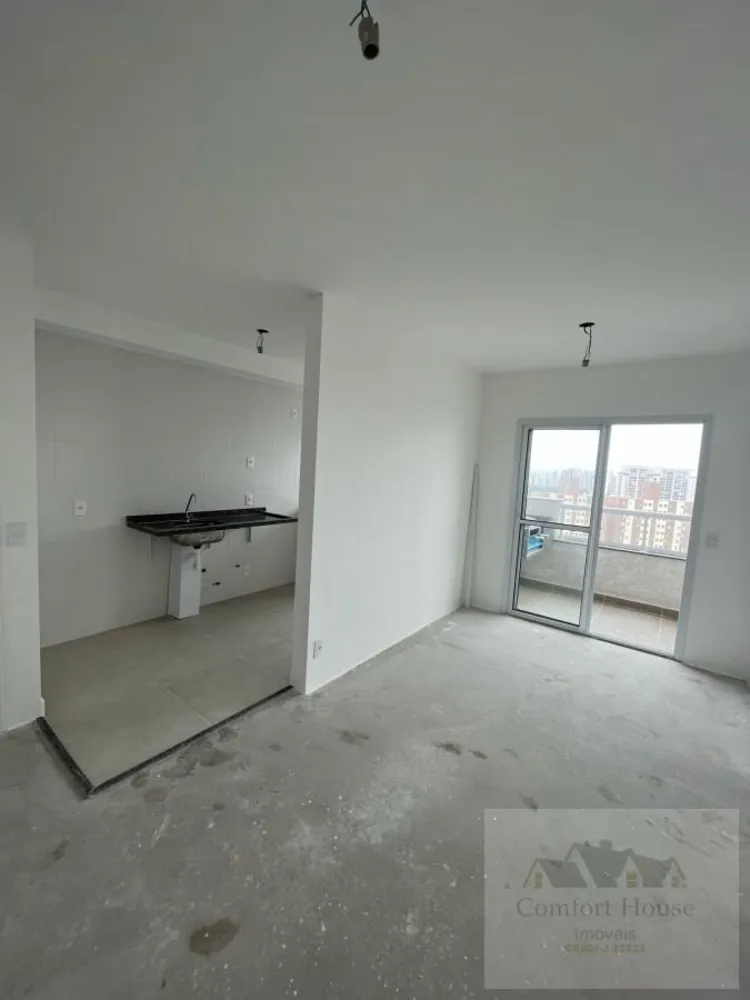 Apartamento, 2 quartos, 55 m² - Foto 1