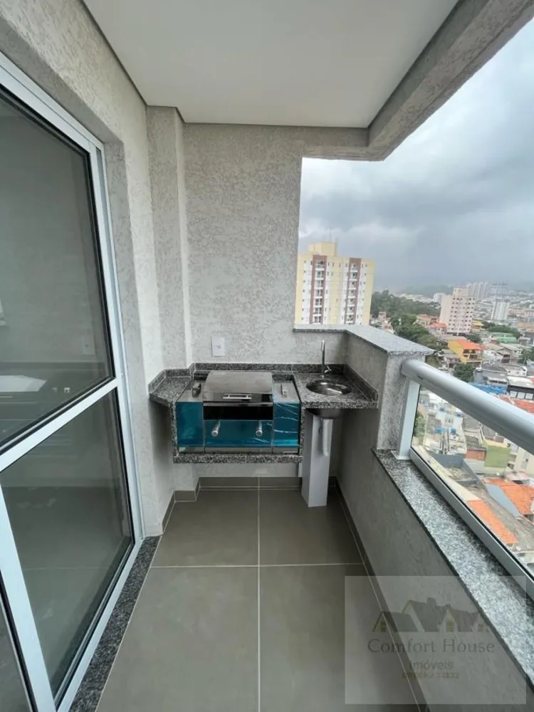 Apartamento, 2 quartos, 55 m² - Foto 7