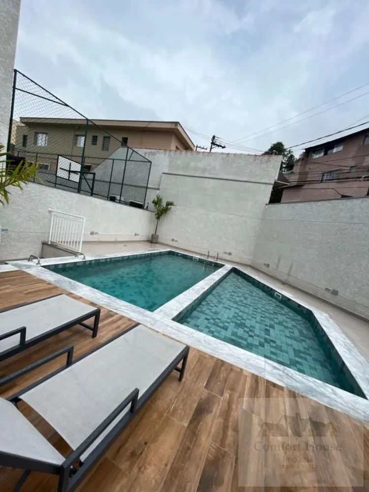 Apartamento, 2 quartos, 55 m² - Foto 12
