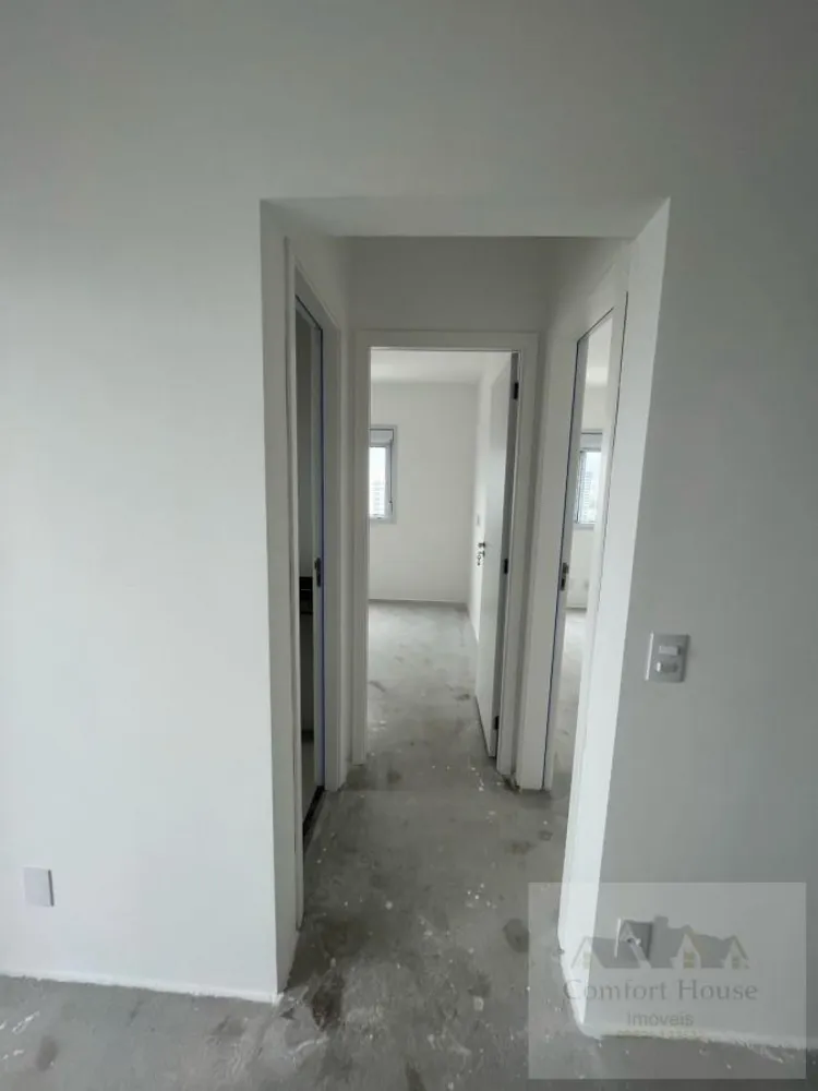 Apartamento, 2 quartos, 55 m² - Foto 5