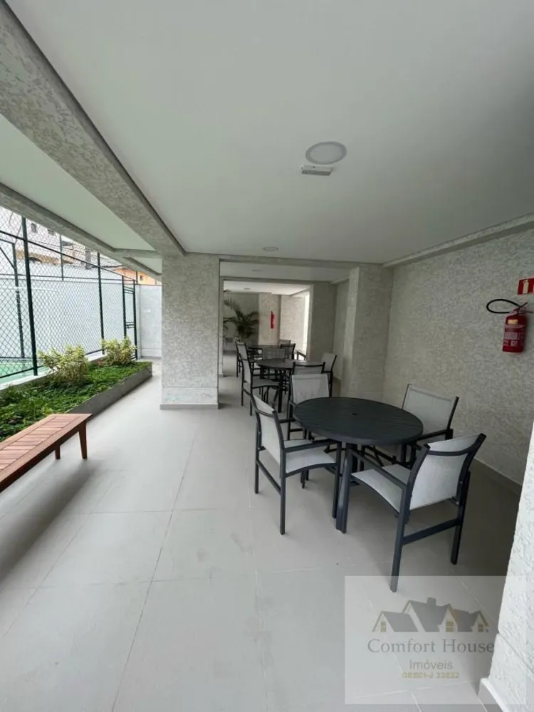 Apartamento, 2 quartos, 55 m² - Foto 6