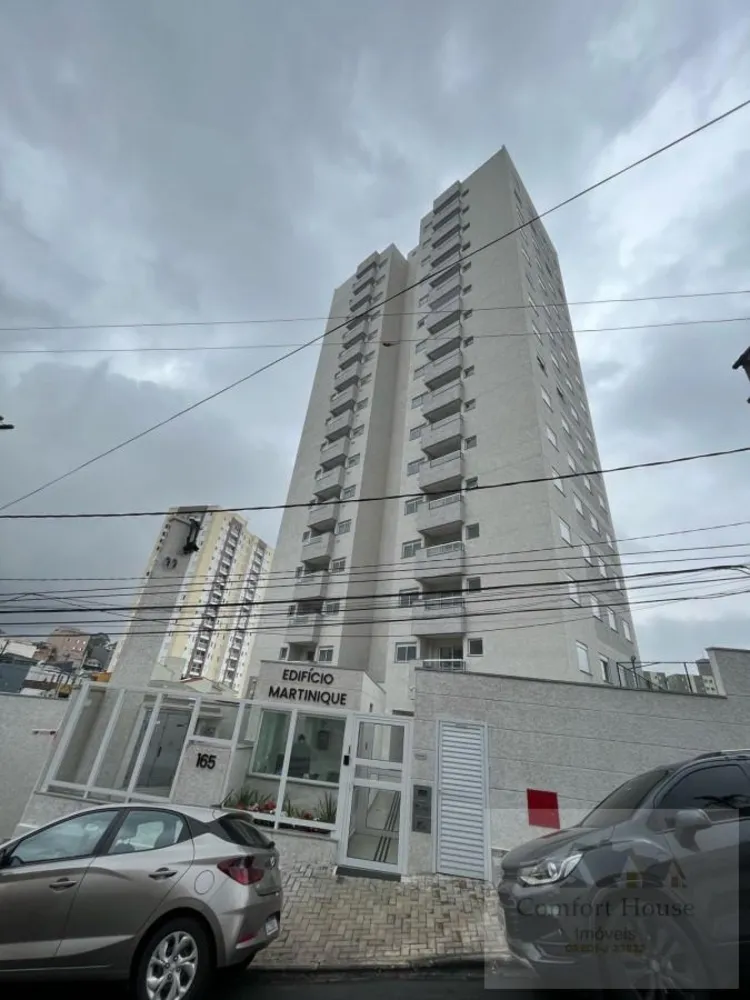 Apartamento, 2 quartos, 55 m² - Foto 6