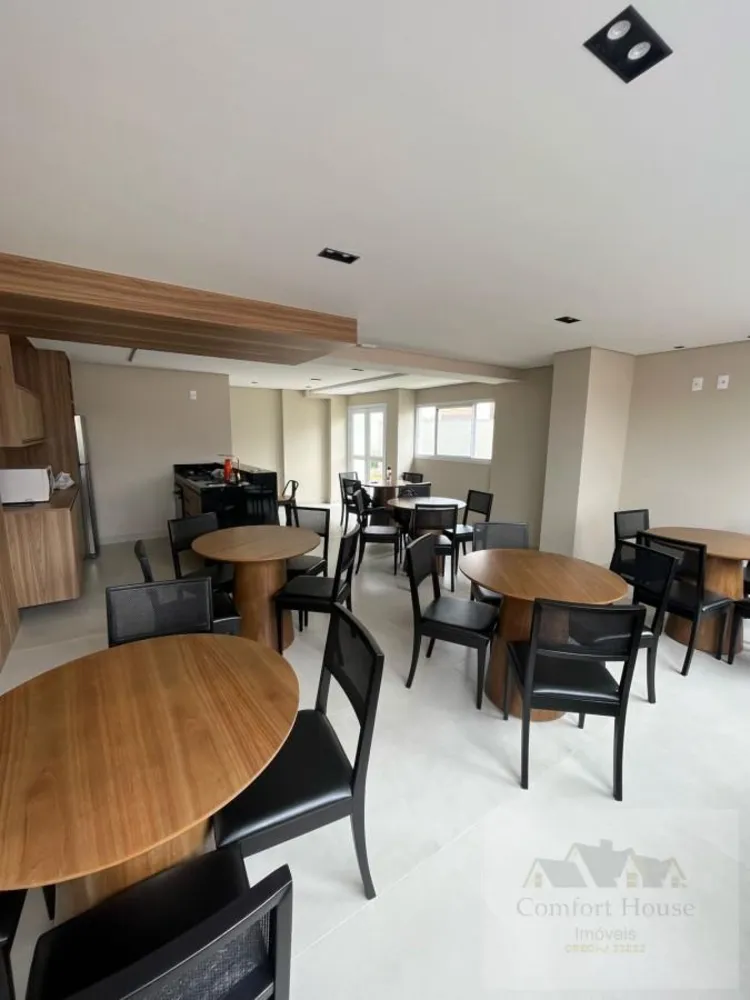 Apartamento, 2 quartos, 55 m² - Foto 13
