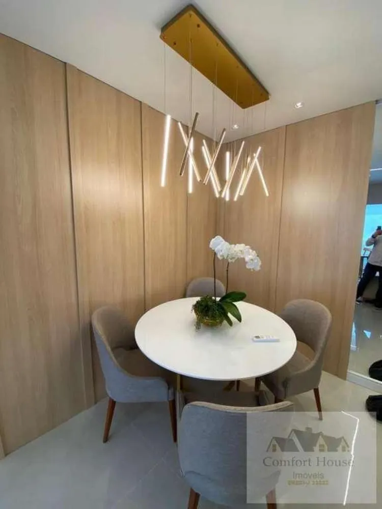 Apartamento, 2 quartos, 55 m² - Foto 7