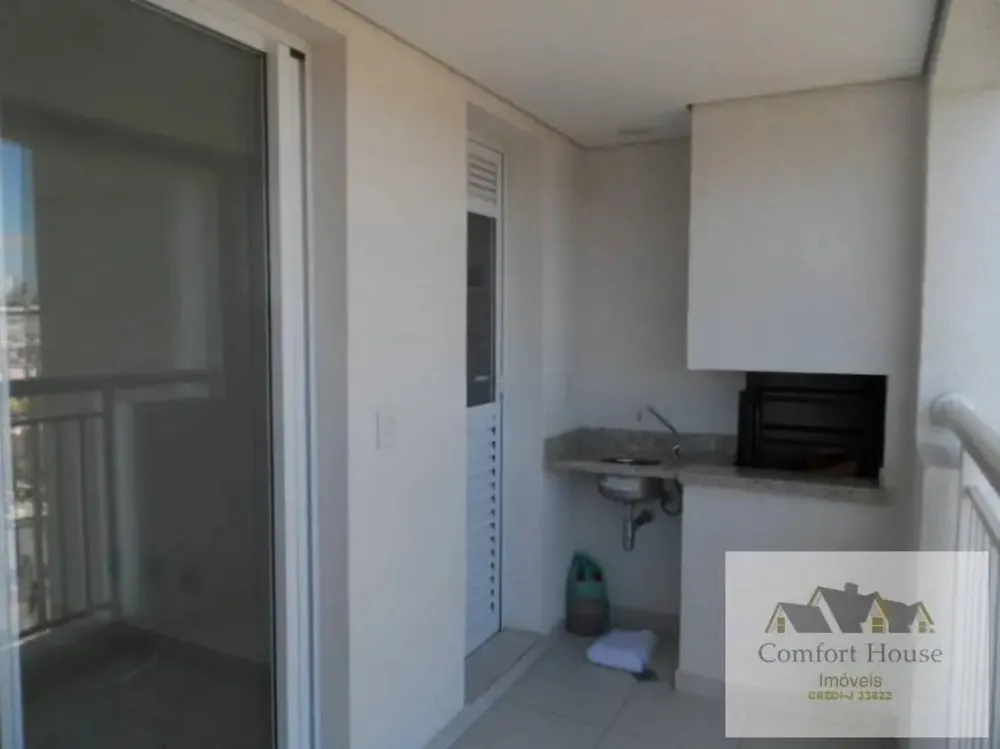 Apartamento, 2 quartos, 58 m² - Foto 15