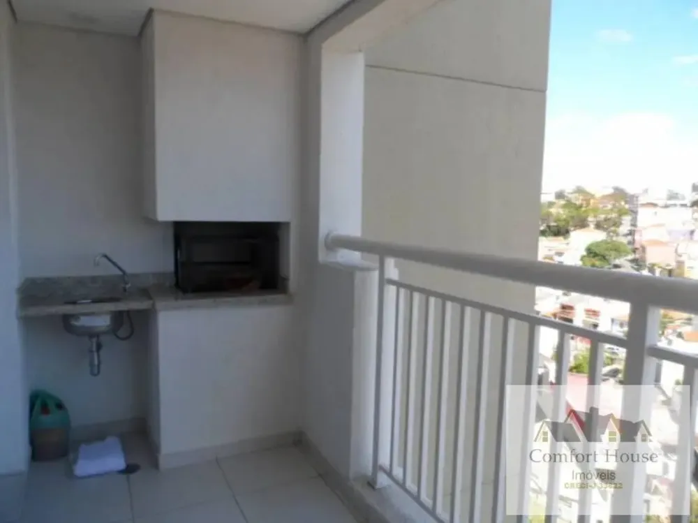 Apartamento, 2 quartos, 58 m² - Foto 10