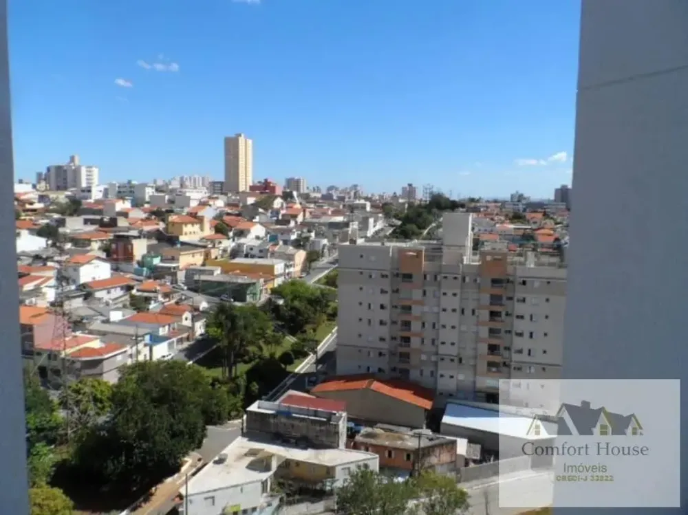 Apartamento, 2 quartos, 58 m² - Foto 13