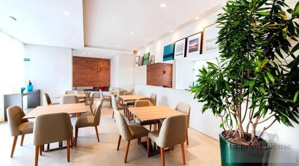 Apartamento, 2 quartos, 58 m² - Foto 14