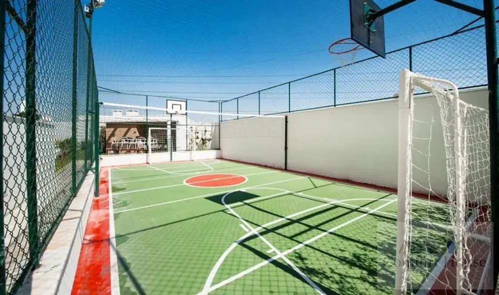 Apartamento, 2 quartos, 58 m² - Foto 3