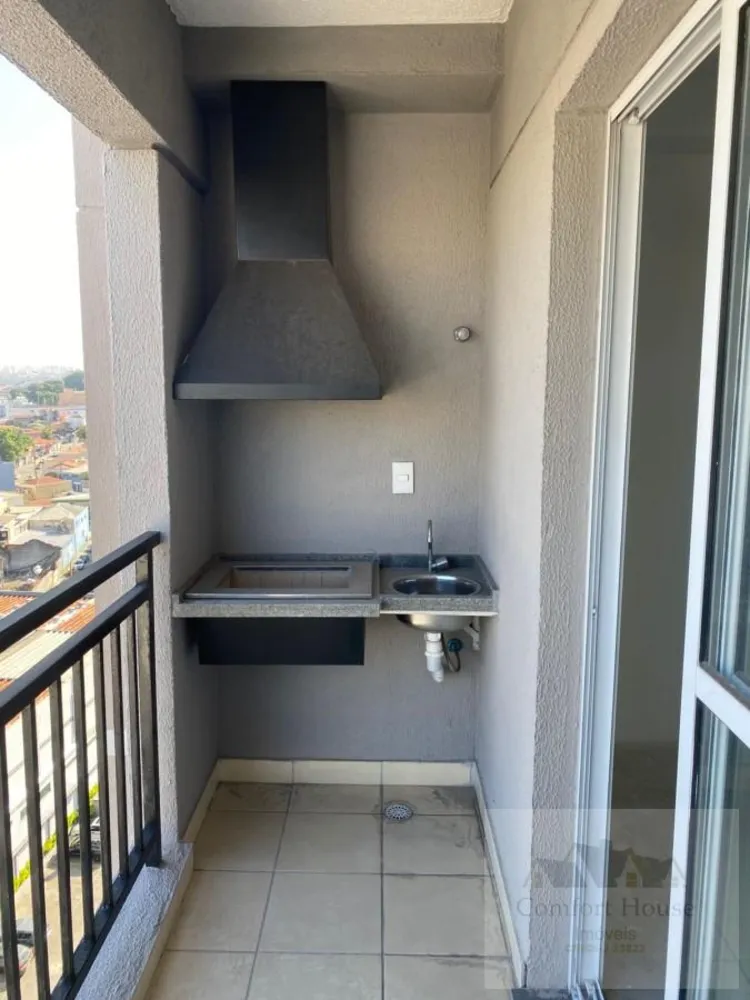Apartamento, 2 quartos, 55 m² - Foto 6